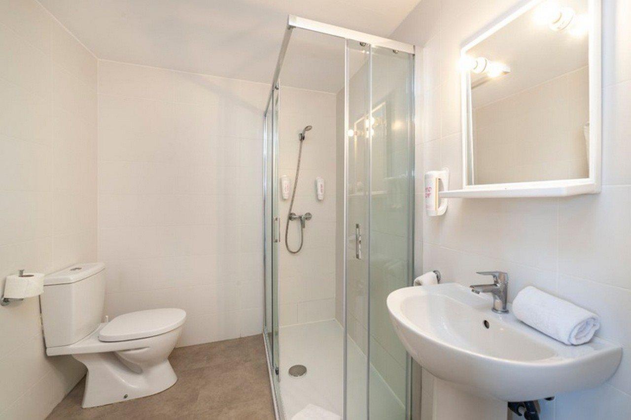 Bh Mallorca Apartments Магалуф Екстериор снимка