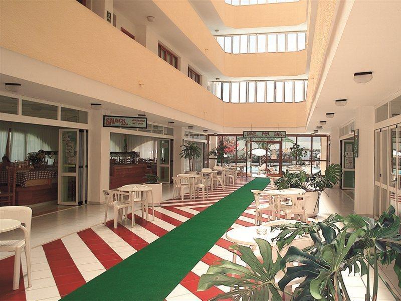Bh Mallorca Apartments Магалуф Екстериор снимка
