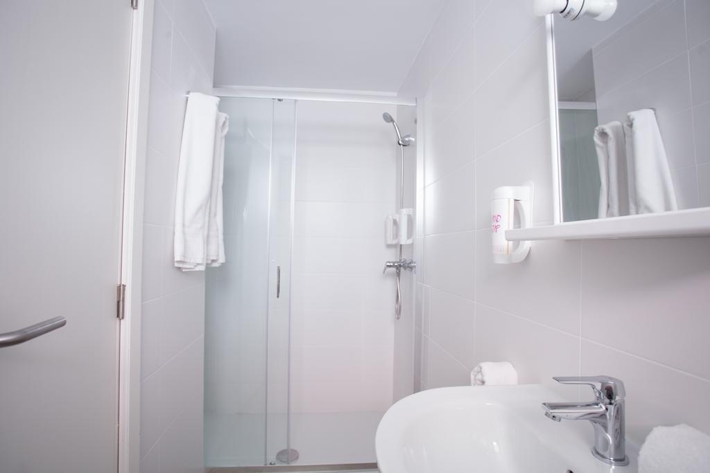 Bh Mallorca Apartments Магалуф Екстериор снимка