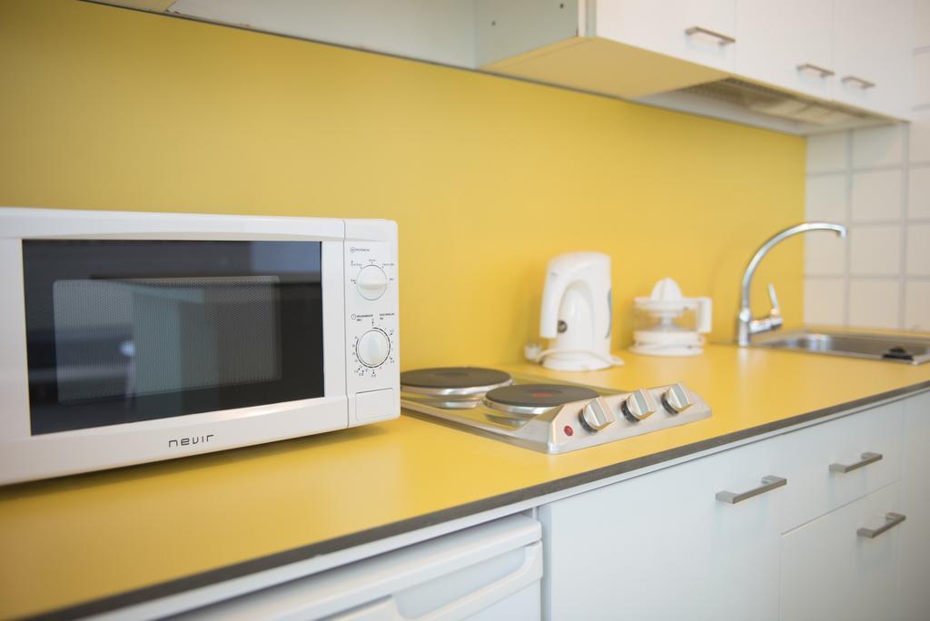 Bh Mallorca Apartments Магалуф Екстериор снимка