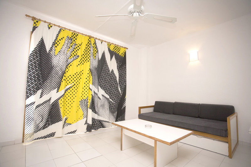 Bh Mallorca Apartments Магалуф Екстериор снимка