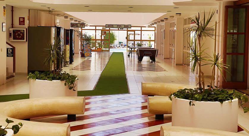 Bh Mallorca Apartments Магалуф Екстериор снимка