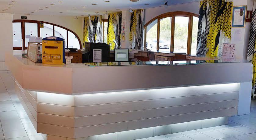 Bh Mallorca Apartments Магалуф Екстериор снимка