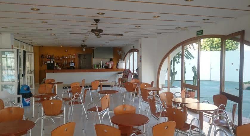 Bh Mallorca Apartments Магалуф Екстериор снимка