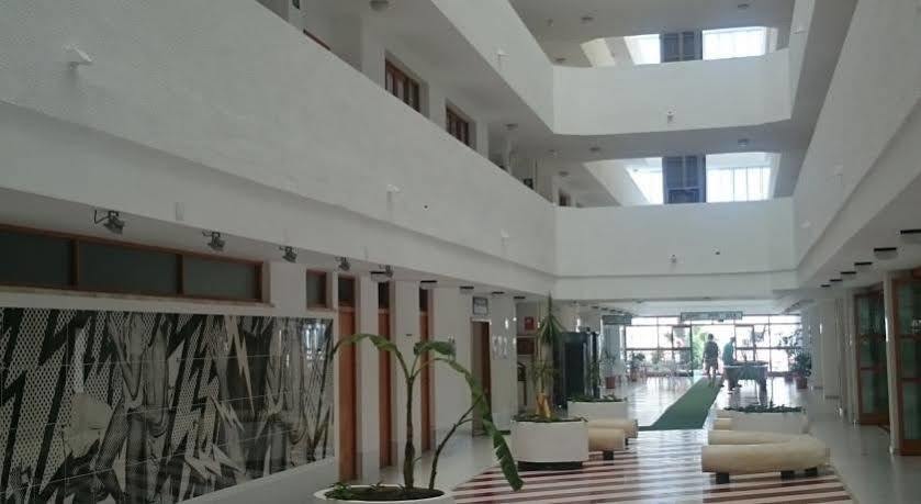 Bh Mallorca Apartments Магалуф Екстериор снимка