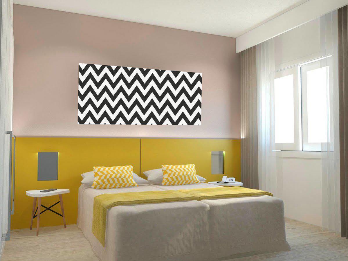 Bh Mallorca Apartments Магалуф Екстериор снимка